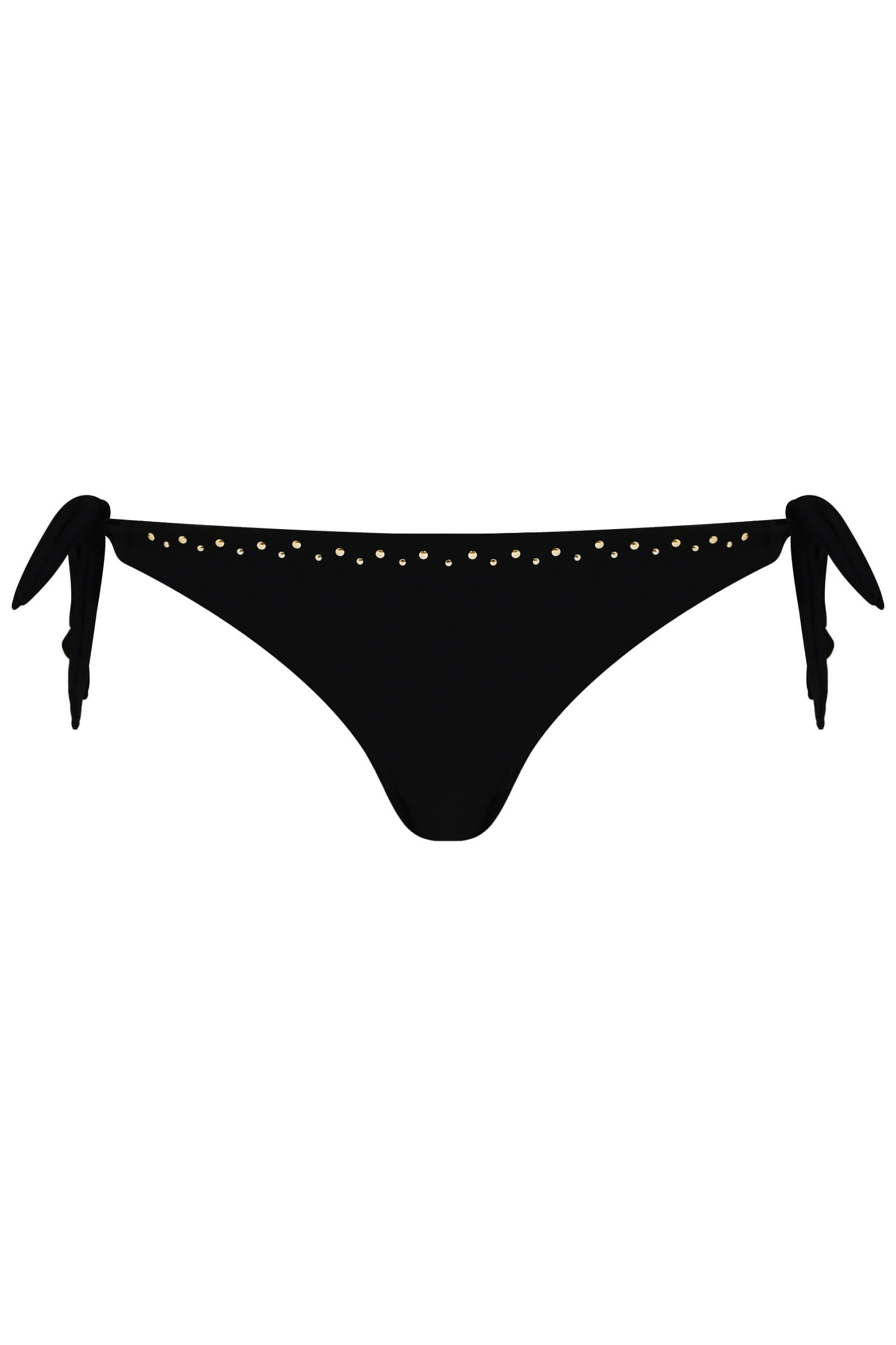 Плавки слипы на завязках Бренд 
